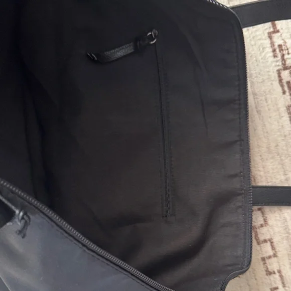 Botkier black bond tote bag - NWT - Picture 6 of 9